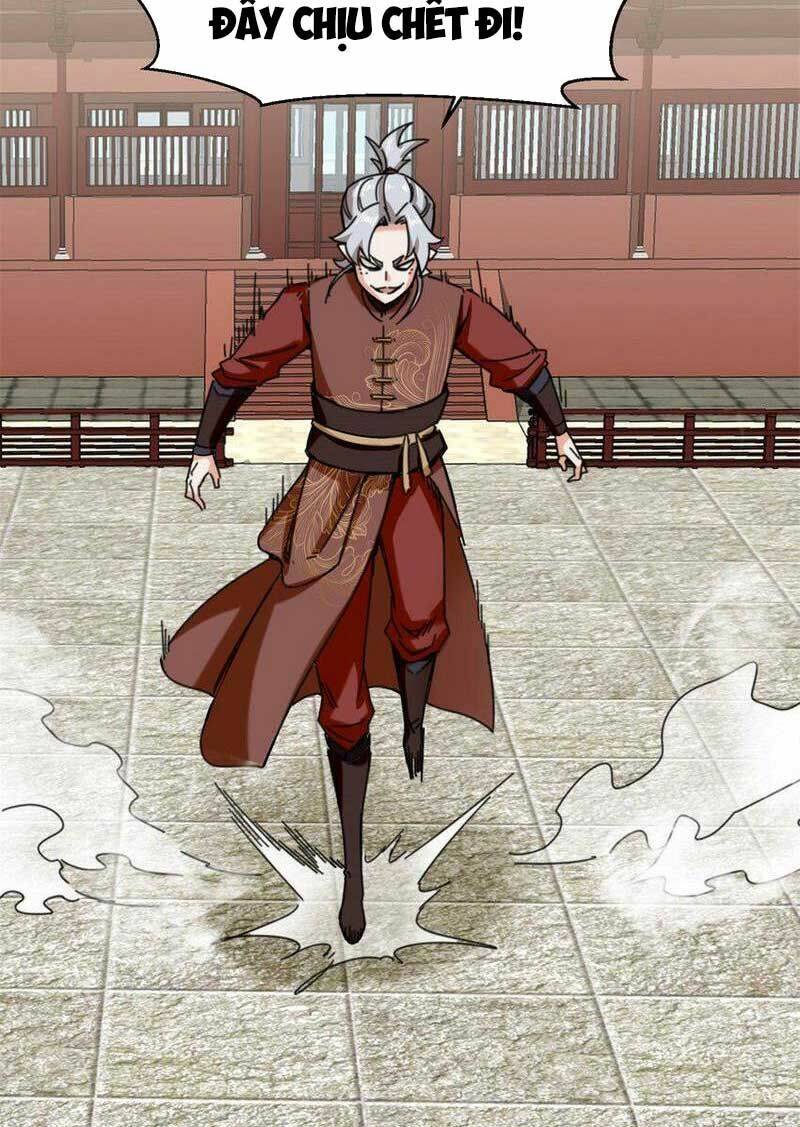 Vô Tận Thôn Phệ Chapter 83 - Trang 2