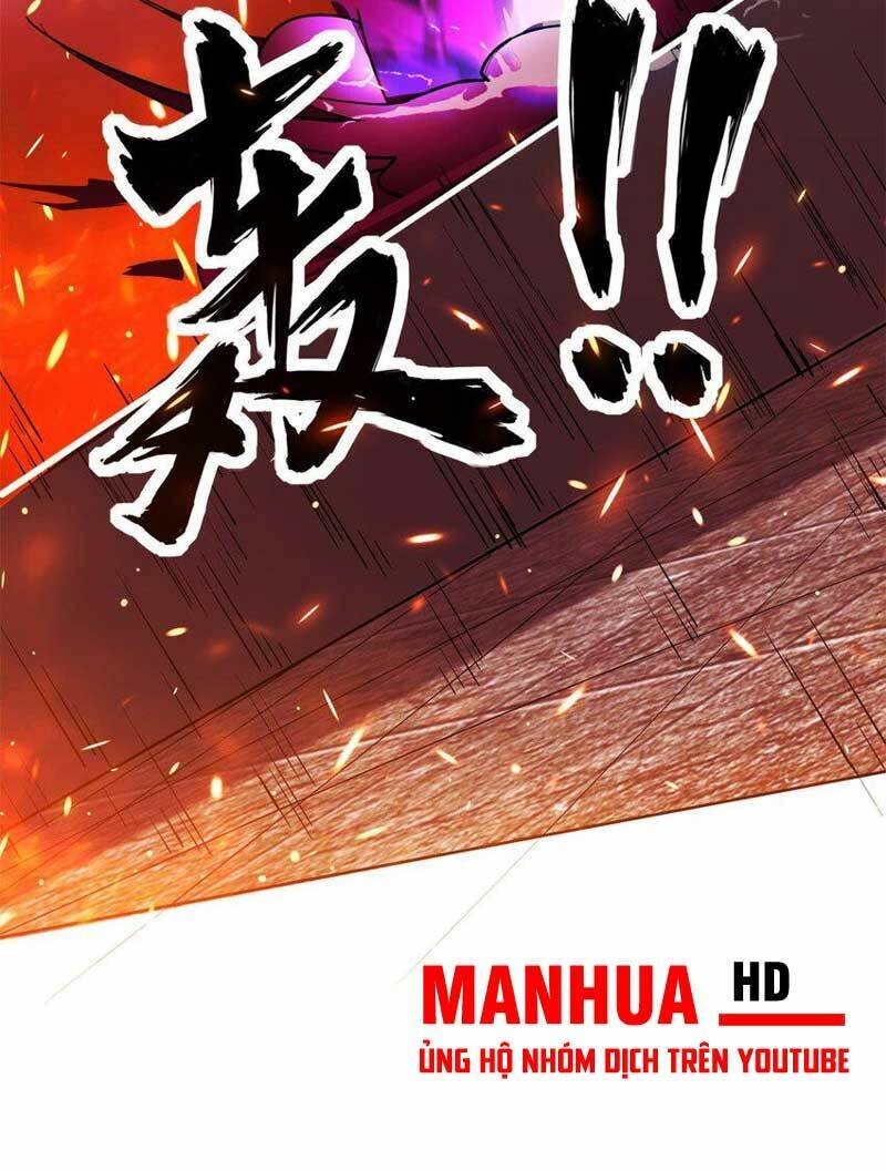 Vô Tận Thôn Phệ Chapter 84 - Trang 2