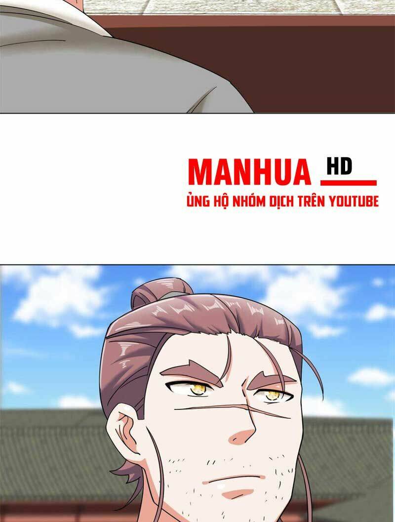 Vô Tận Thôn Phệ Chapter 84 - Trang 2