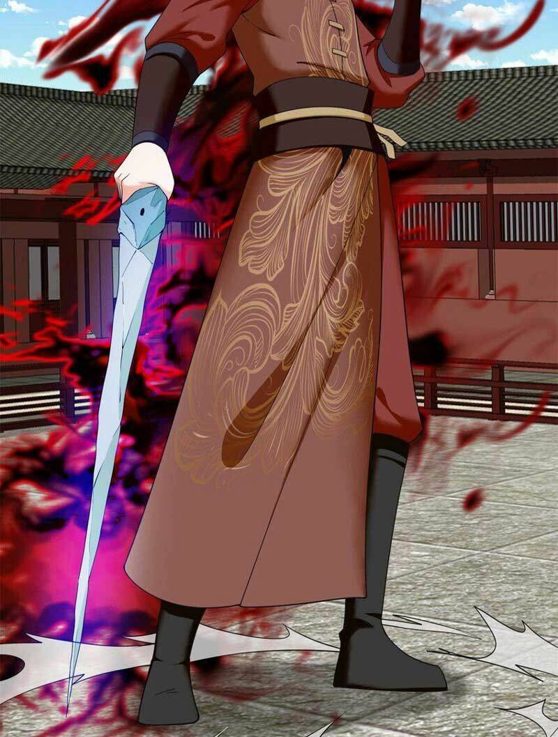 Vô Tận Thôn Phệ Chapter 84 - Trang 2