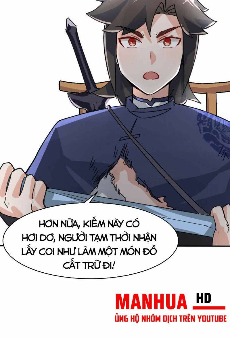 Vô Tận Thôn Phệ Chapter 85 - Trang 2