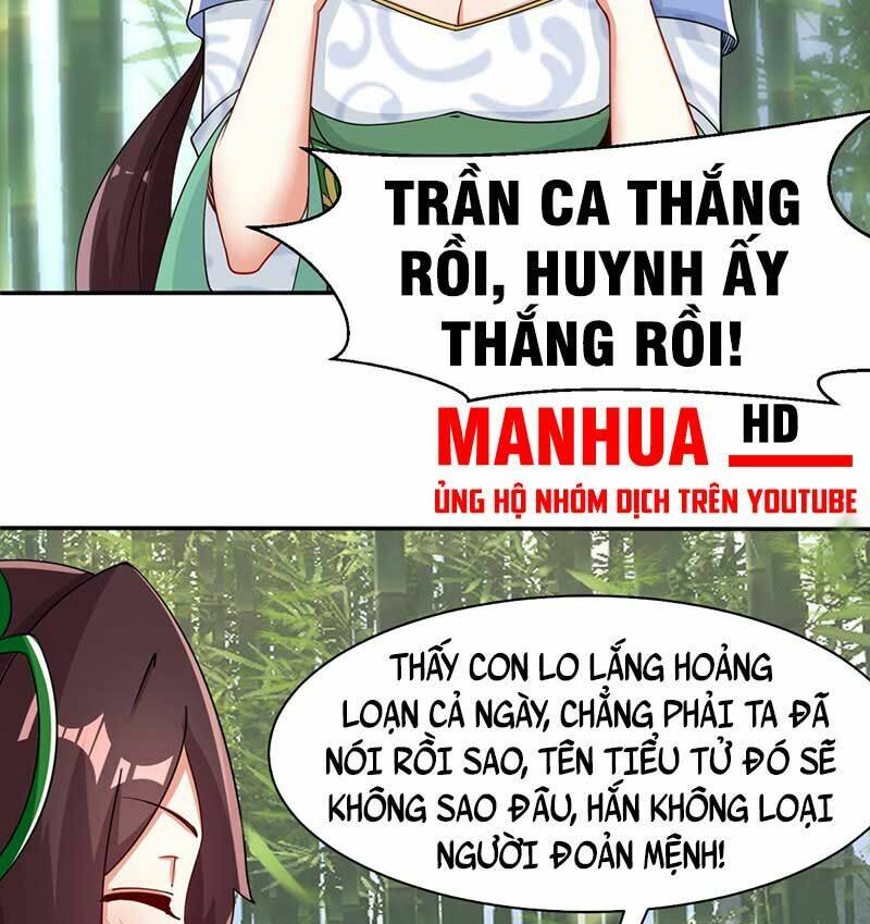 Vô Tận Thôn Phệ Chapter 86 - Trang 2