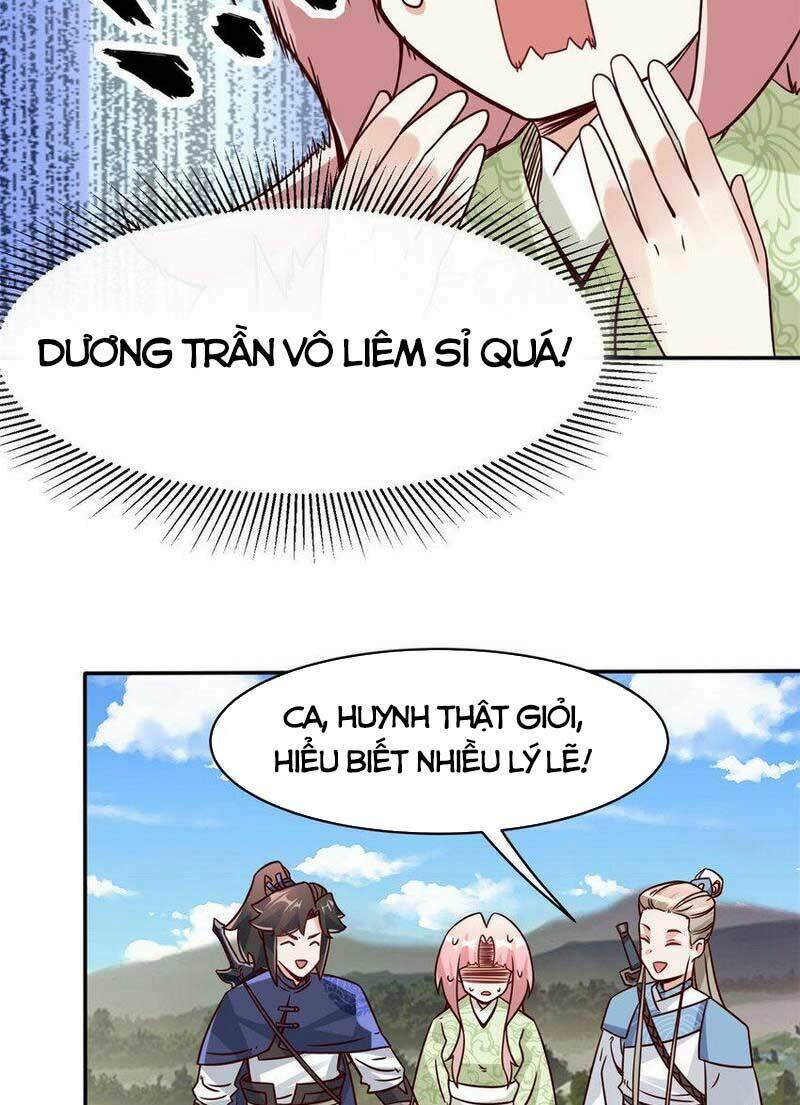 Vô Tận Thôn Phệ Chapter 89 - Trang 2