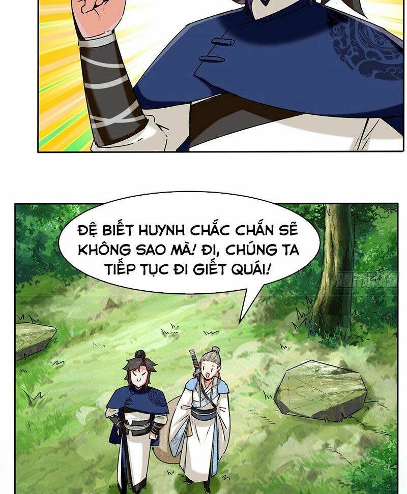 Vô Tận Thôn Phệ Chapter 9 - Trang 2