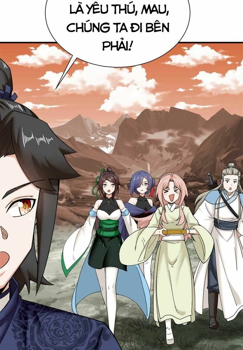 Vô Tận Thôn Phệ Chapter 94 - Trang 2