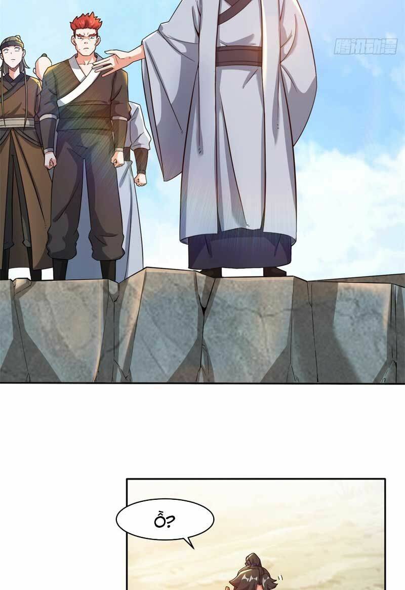 Vô Tận Thôn Phệ Chapter 95 - Trang 2