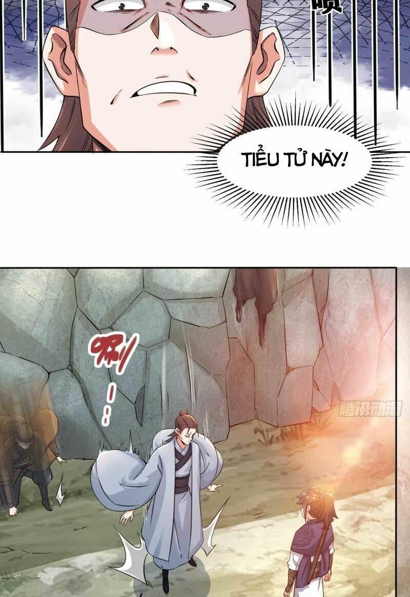 Vô Tận Thôn Phệ Chapter 95 - Trang 2