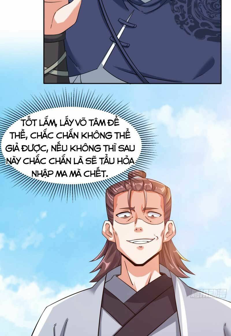 Vô Tận Thôn Phệ Chapter 95 - Trang 2