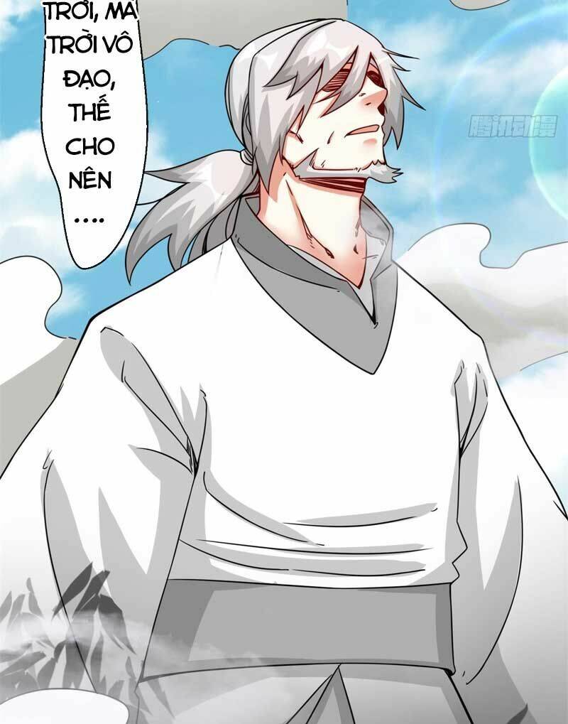 Vô Tận Thôn Phệ Chapter 96 - Trang 2