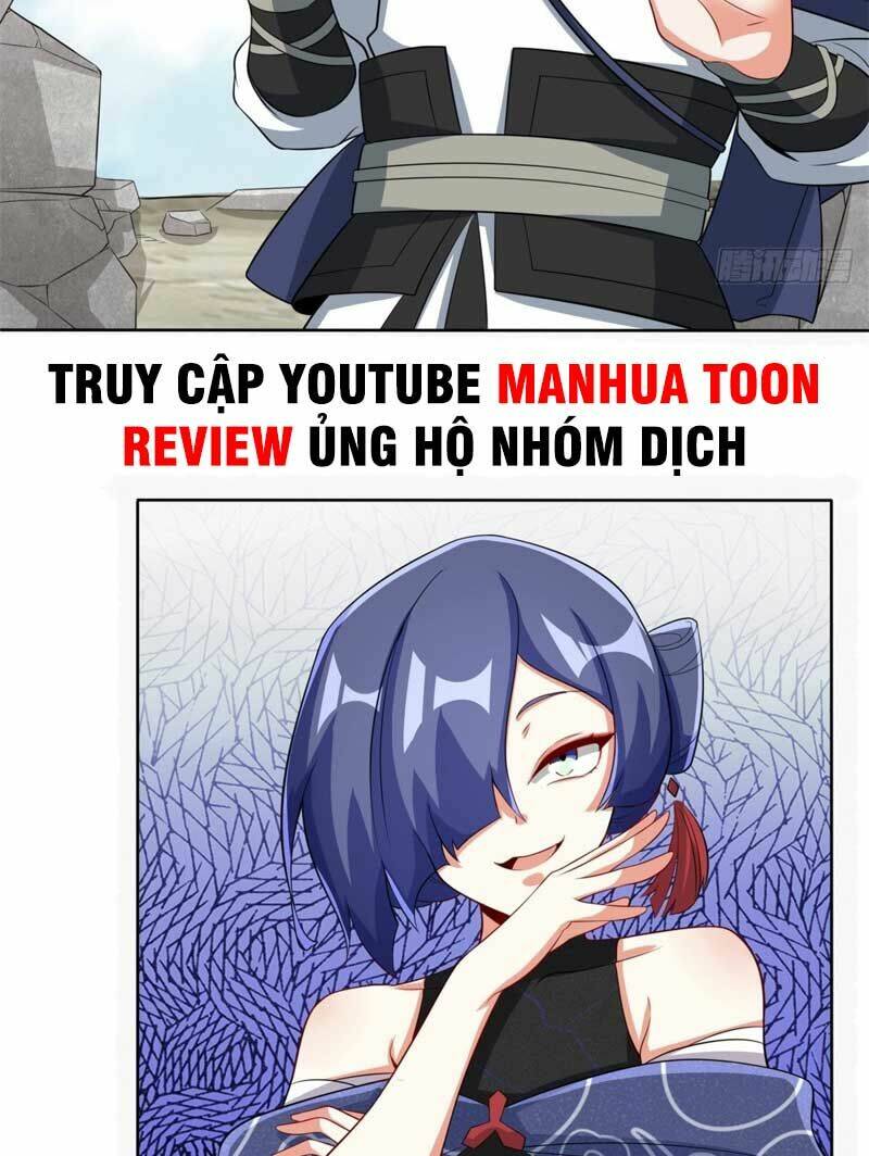 Vô Tận Thôn Phệ Chapter 96 - Trang 2