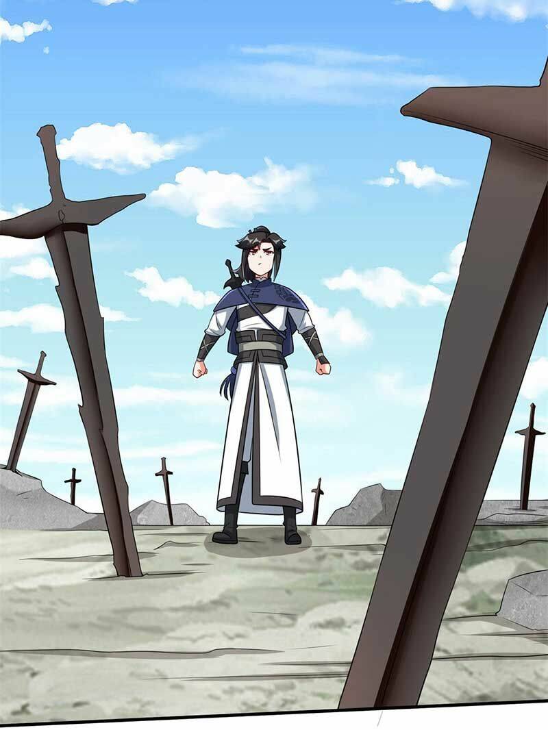 Vô Tận Thôn Phệ Chapter 98 - Trang 2