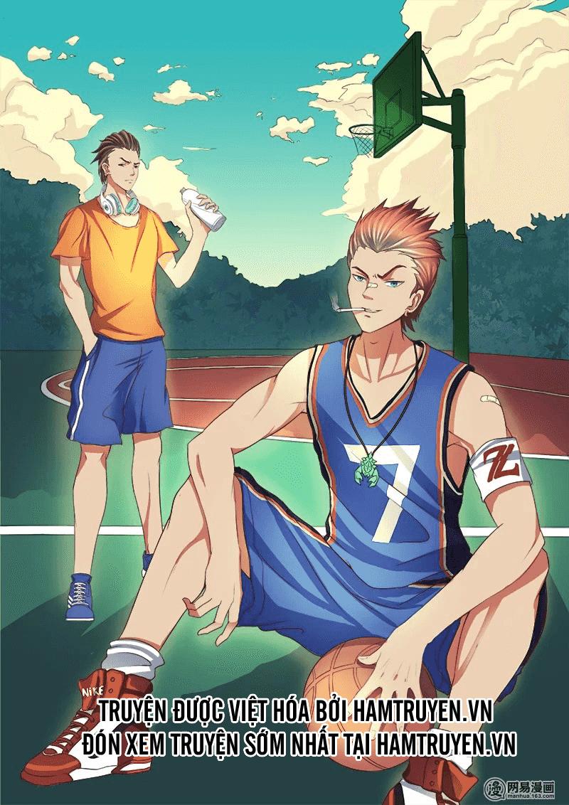 Võ Thần Chúa Tể Chapter 15 - Trang 2