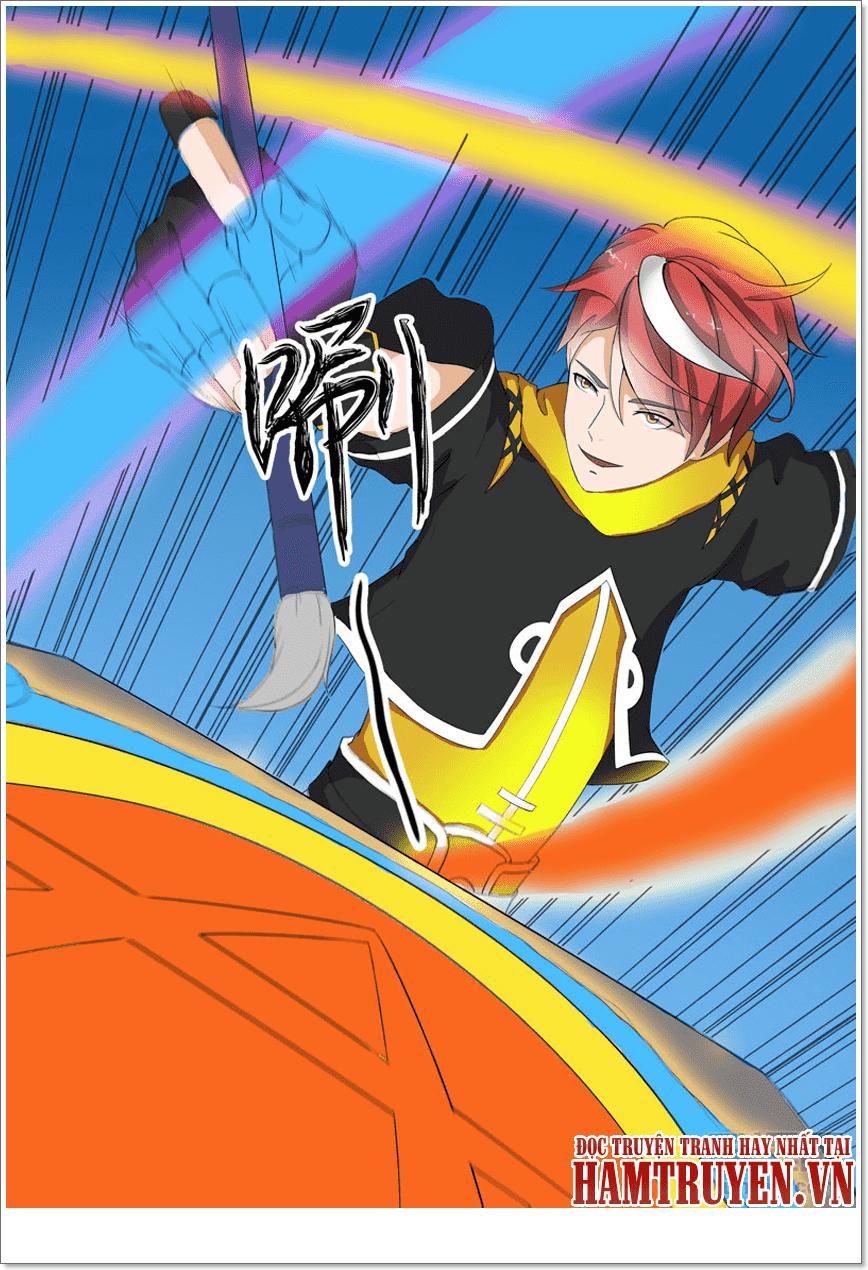 Võ Thần Chúa Tể Chapter 22 - Trang 2