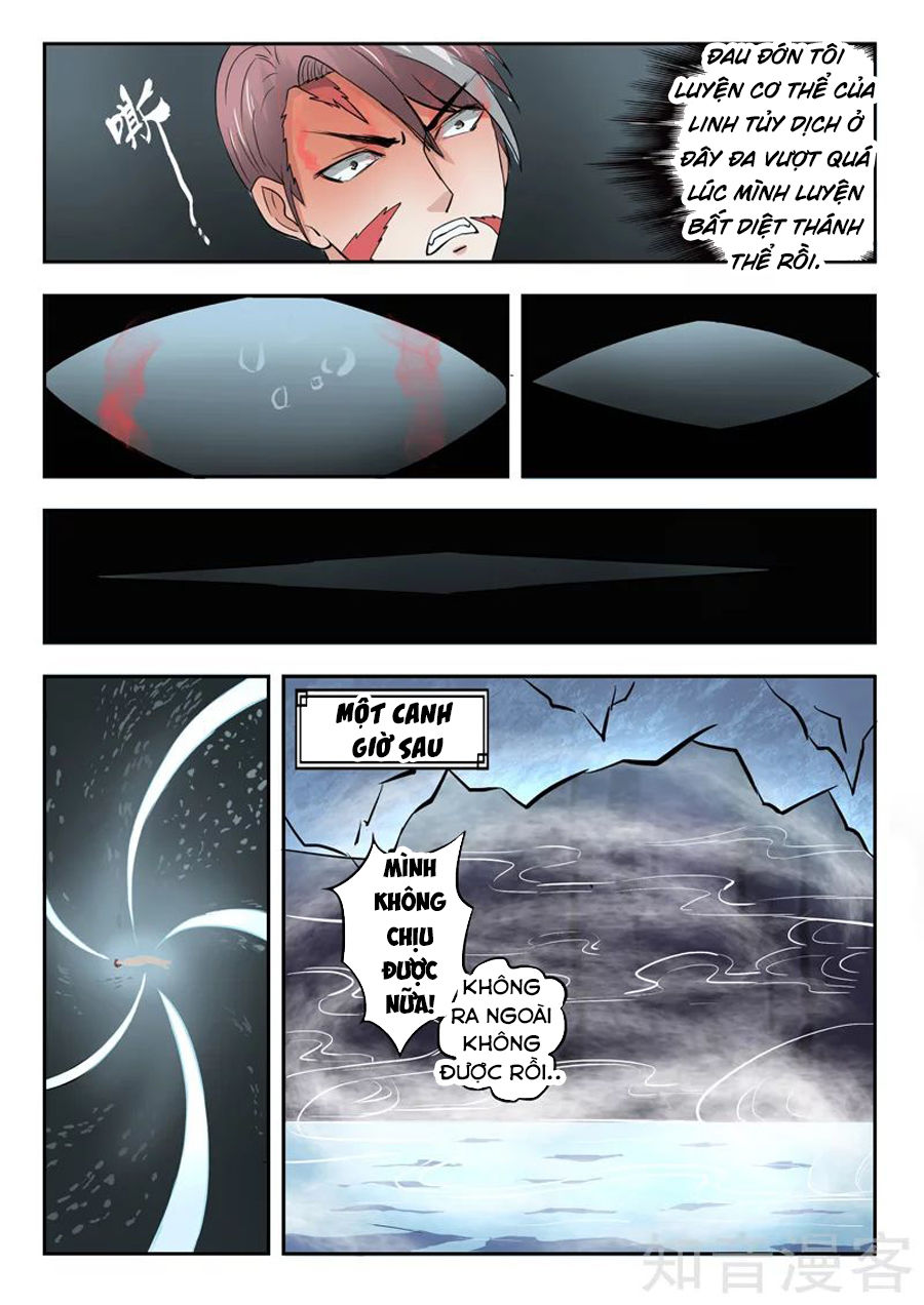 Võ Thần Chúa Tể Chapter 294 - Trang 2