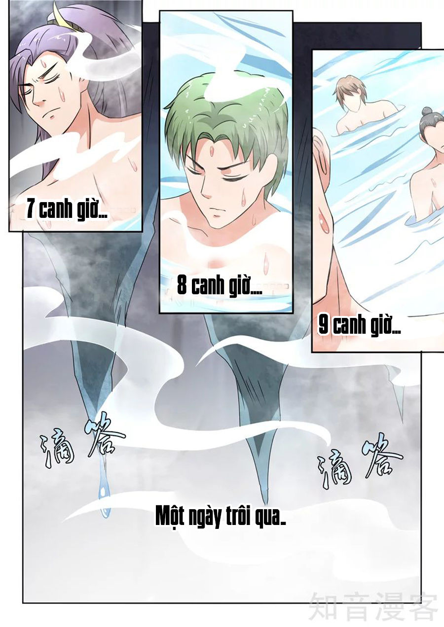 Võ Thần Chúa Tể Chapter 296 - Trang 2