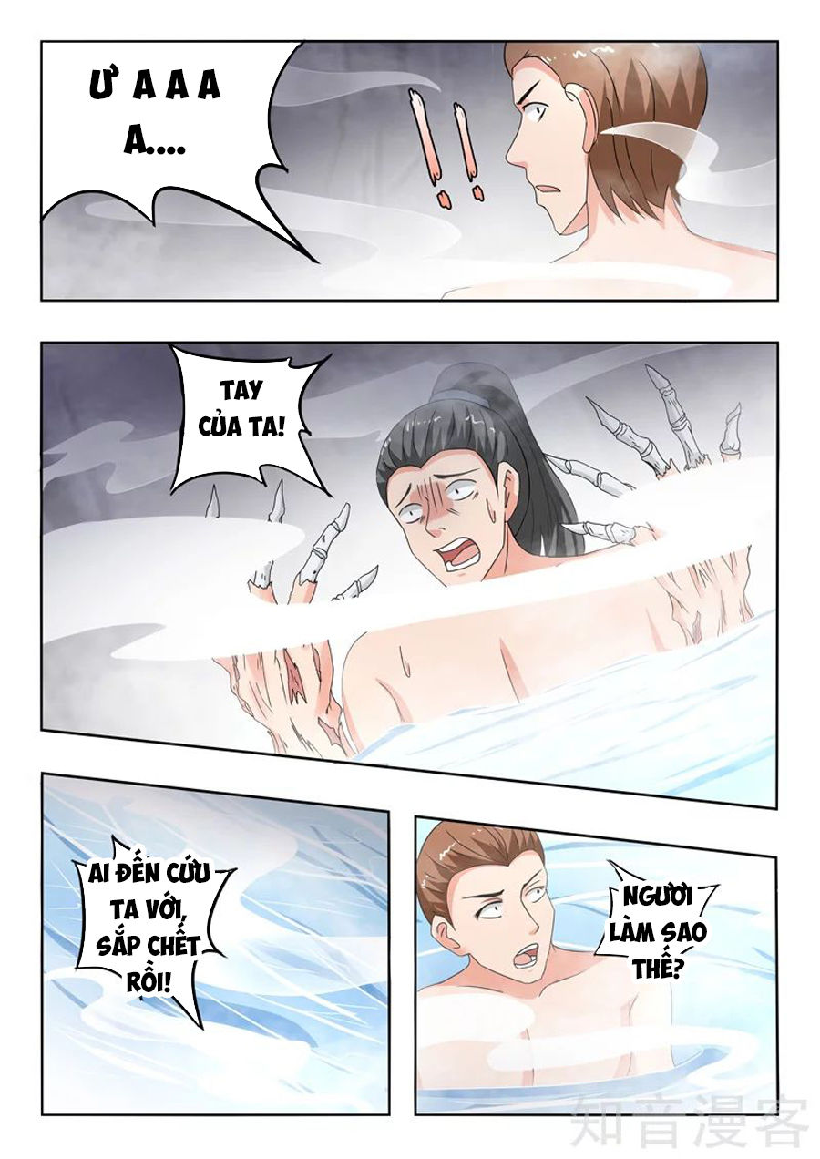 Võ Thần Chúa Tể Chapter 296 - Trang 2