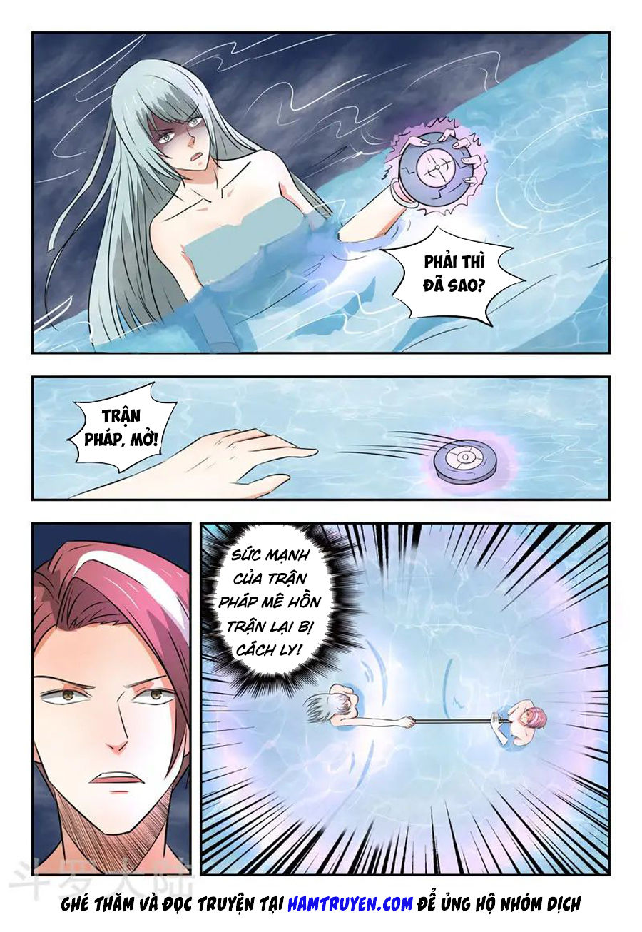 Võ Thần Chúa Tể Chapter 298 - Trang 2