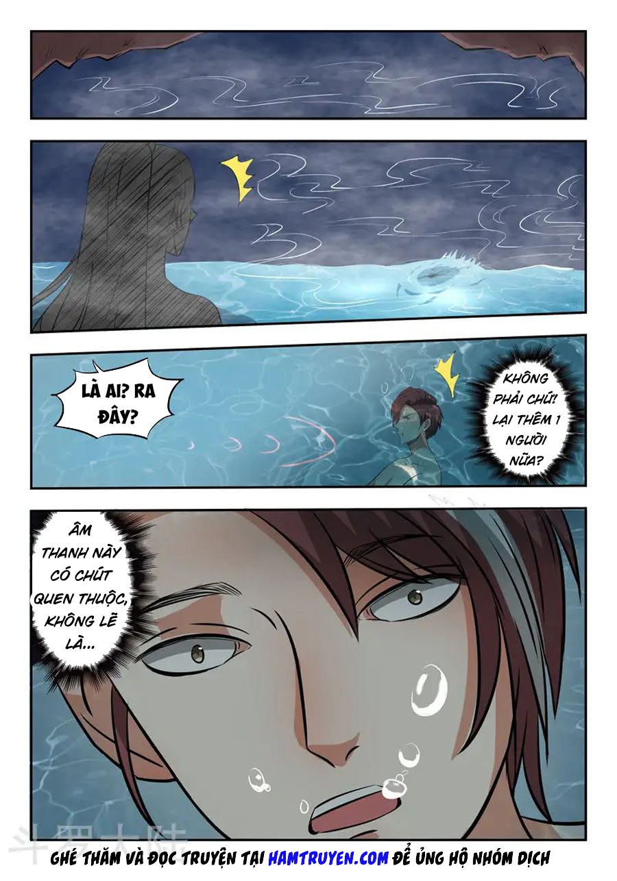 Võ Thần Chúa Tể Chapter 298 - Trang 2