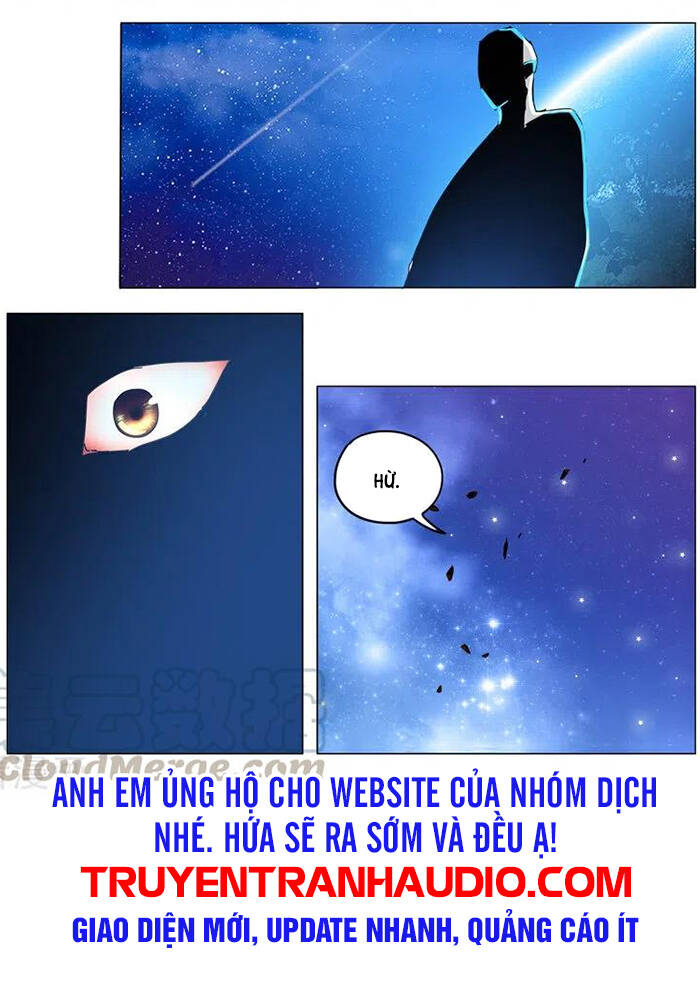 Võ Thần Chúa Tể Chapter 494 - Trang 2