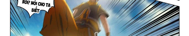 Võ Thần Chúa Tể Chapter 512 - Trang 2