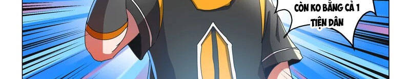 Võ Thần Chúa Tể Chapter 512 - Trang 2