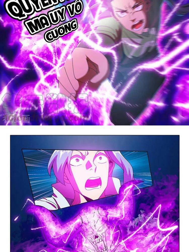 Võ Thần Chúa Tể Chapter 514 - Trang 2