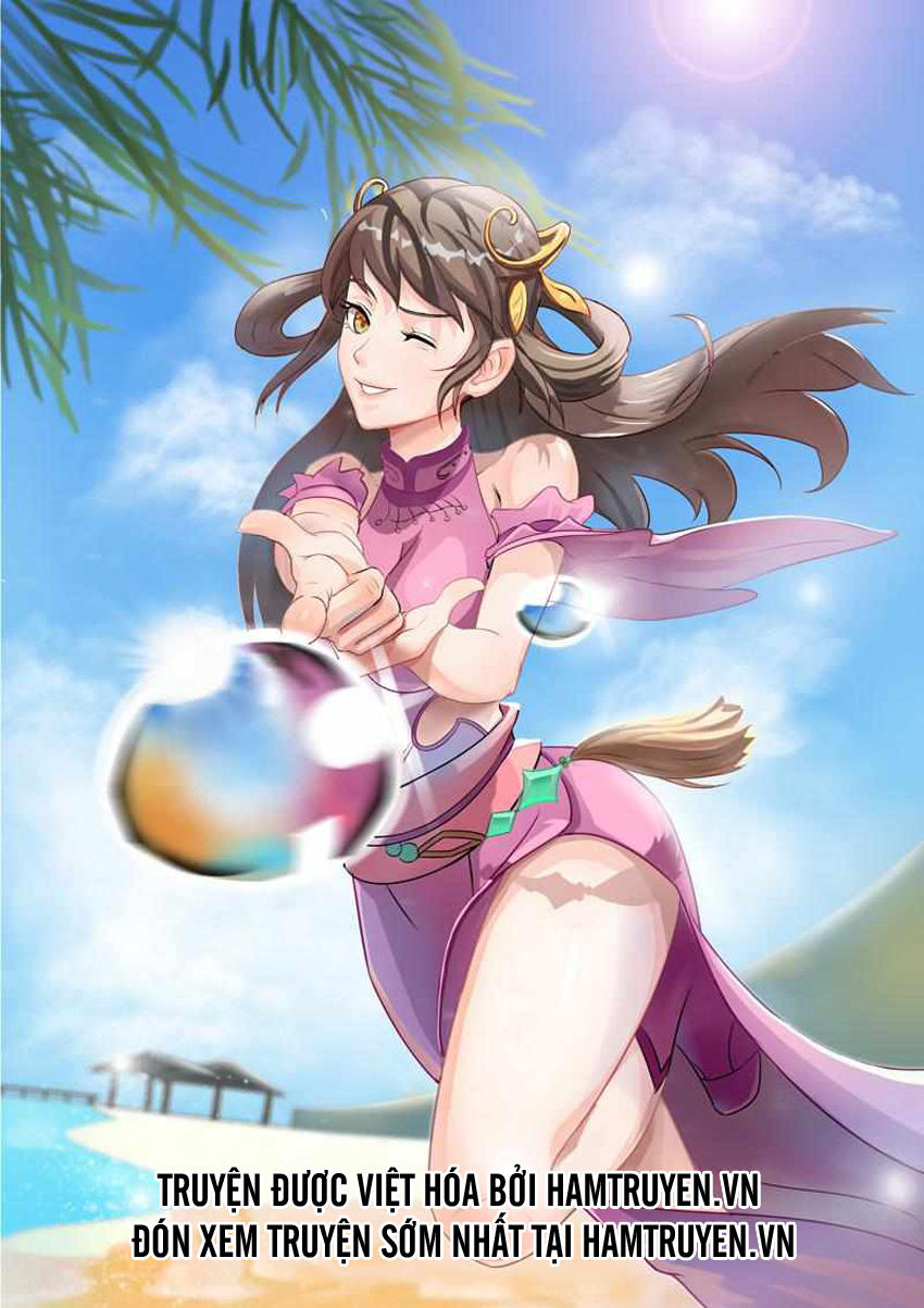 Võ Thần Chúa Tể Chapter 53 - Trang 2