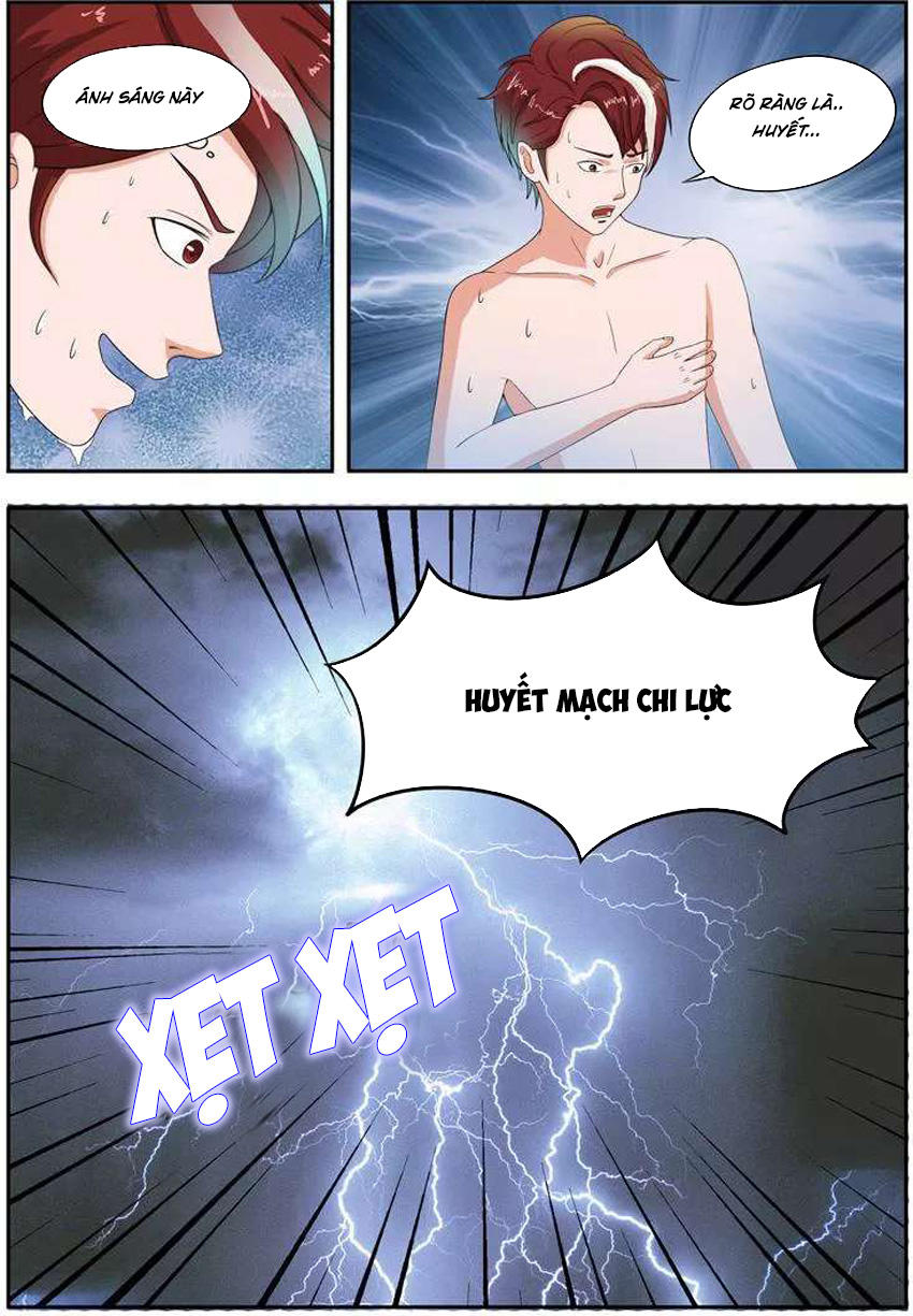 Võ Thần Chúa Tể Chapter 57 - Trang 2