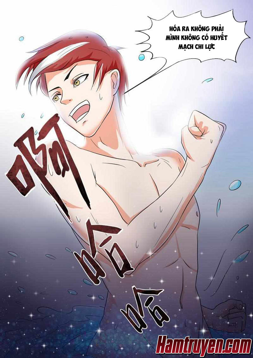 Võ Thần Chúa Tể Chapter 58 - Trang 2