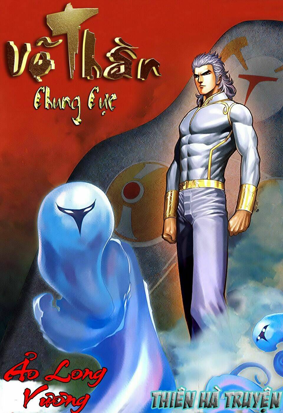 Võ Thần Chung Cực Chapter 6 - Trang 2