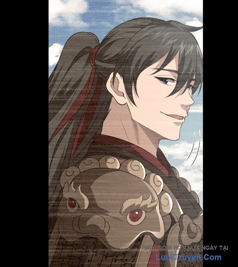 Võ Thần Tái Sinh Chapter 35 - Trang 2
