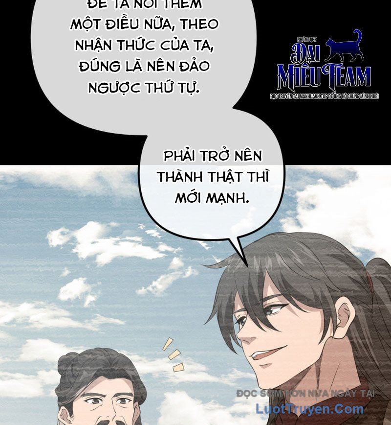 Võ Thần Tái Sinh Chapter 35 - Trang 2