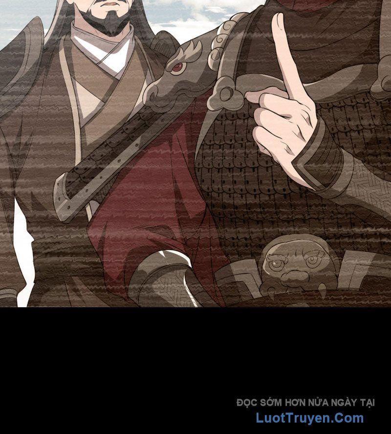 Võ Thần Tái Sinh Chapter 35 - Trang 2