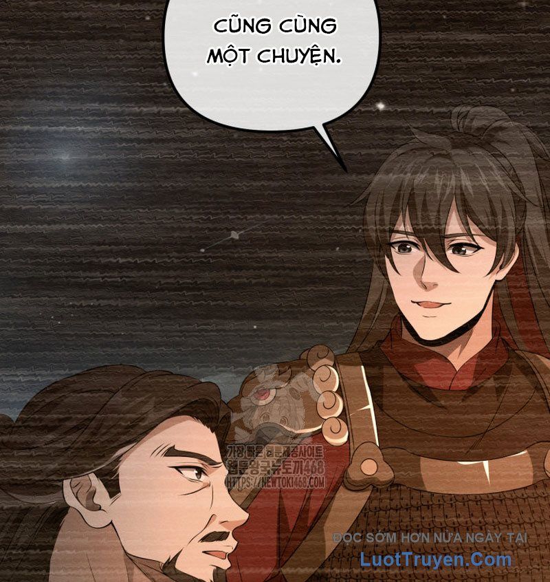 Võ Thần Tái Sinh Chapter 35 - Trang 2