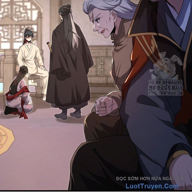Võ Thần Tái Sinh Chapter 35 - Trang 2
