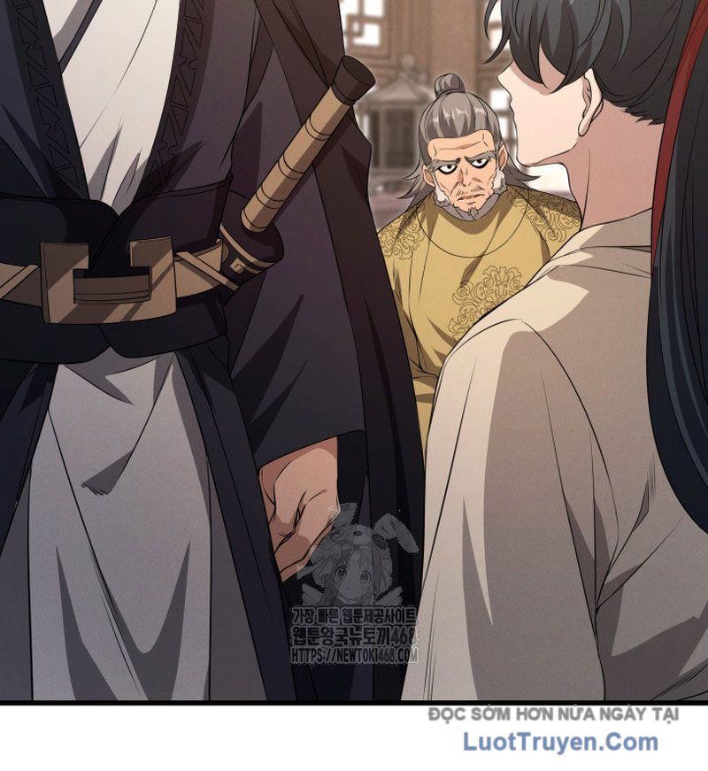 Võ Thần Tái Sinh Chapter 35 - Trang 2