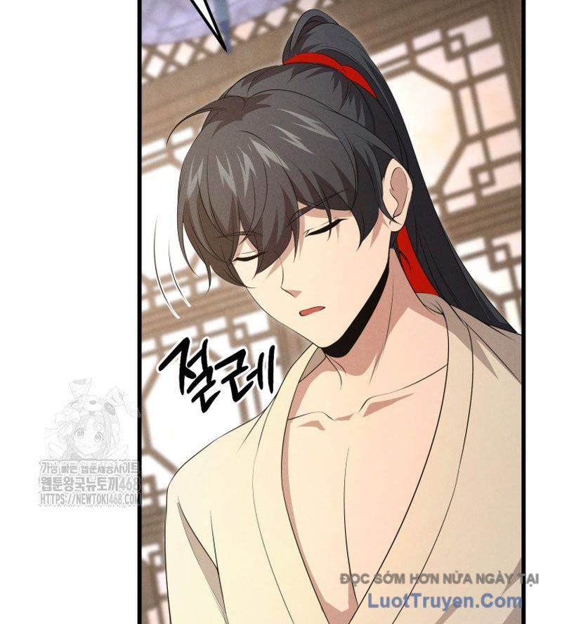Võ Thần Tái Sinh Chapter 35 - Trang 2