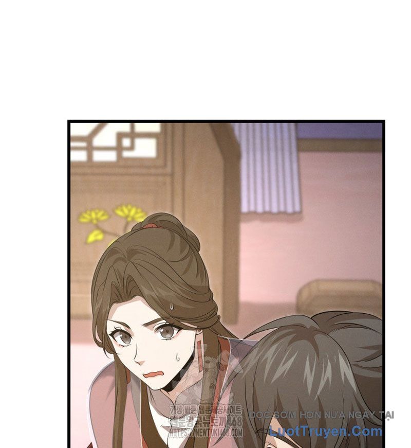 Võ Thần Tái Sinh Chapter 35 - Trang 2