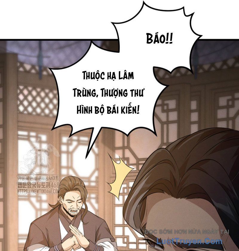 Võ Thần Tái Sinh Chapter 35 - Trang 2
