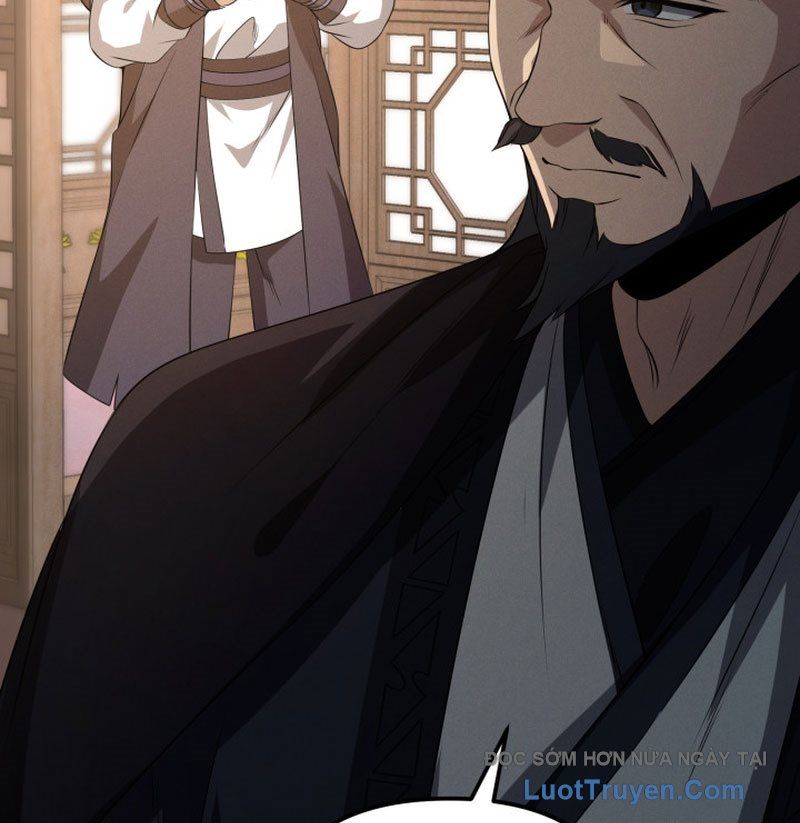 Võ Thần Tái Sinh Chapter 35 - Trang 2