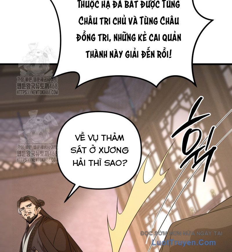 Võ Thần Tái Sinh Chapter 35 - Trang 2