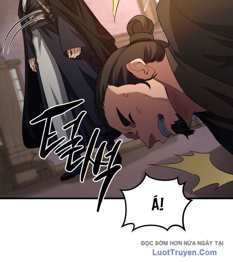 Võ Thần Tái Sinh Chapter 35 - Trang 2