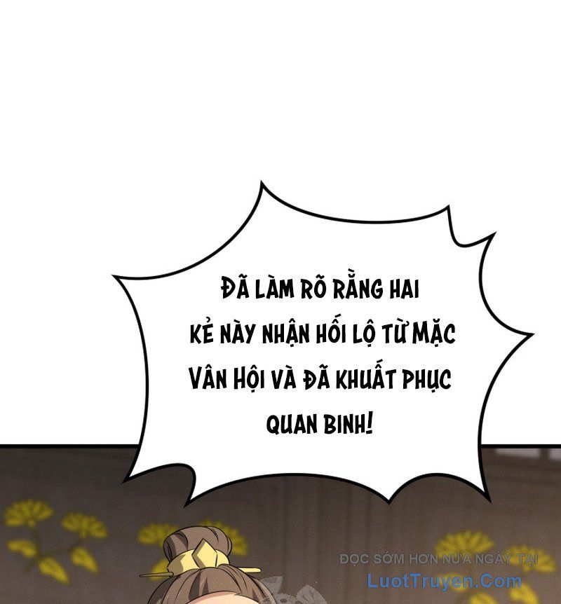 Võ Thần Tái Sinh Chapter 35 - Trang 2