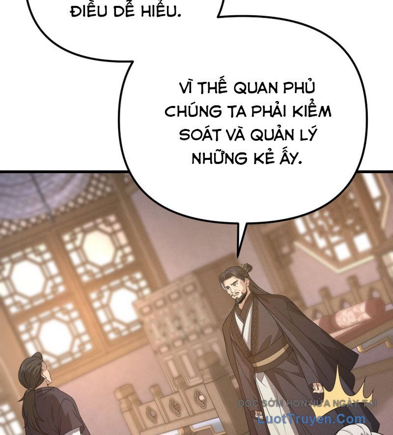 Võ Thần Tái Sinh Chapter 35 - Trang 2