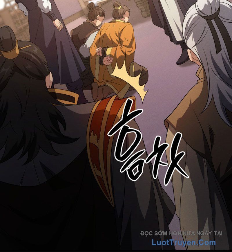 Võ Thần Tái Sinh Chapter 35 - Trang 2