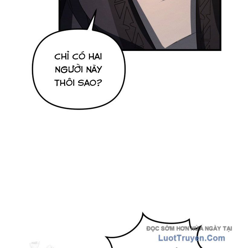 Võ Thần Tái Sinh Chapter 35 - Trang 2