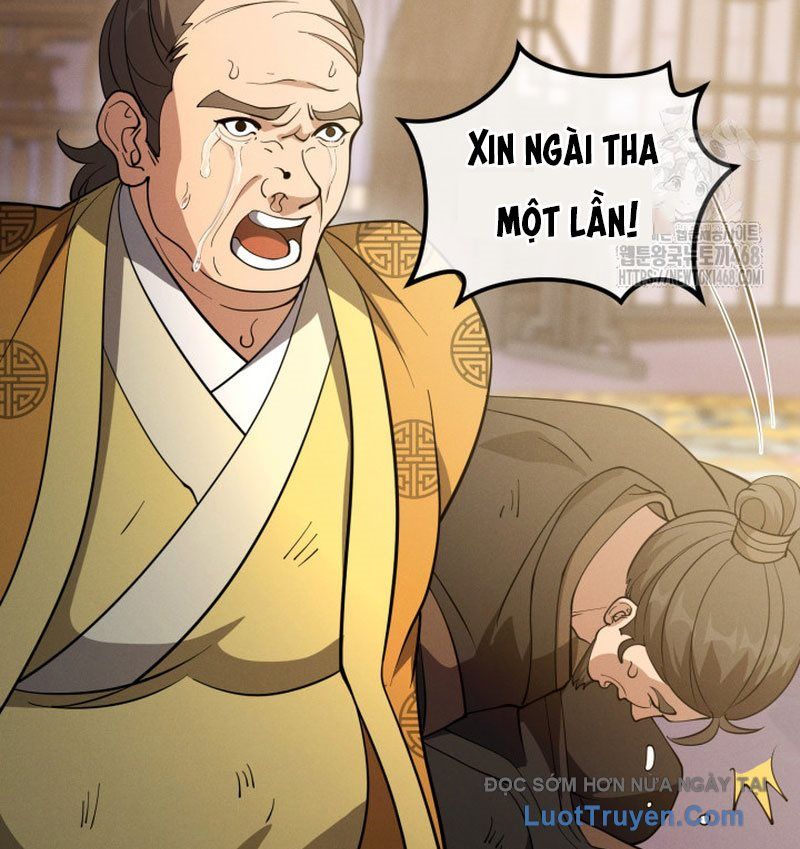 Võ Thần Tái Sinh Chapter 35 - Trang 2