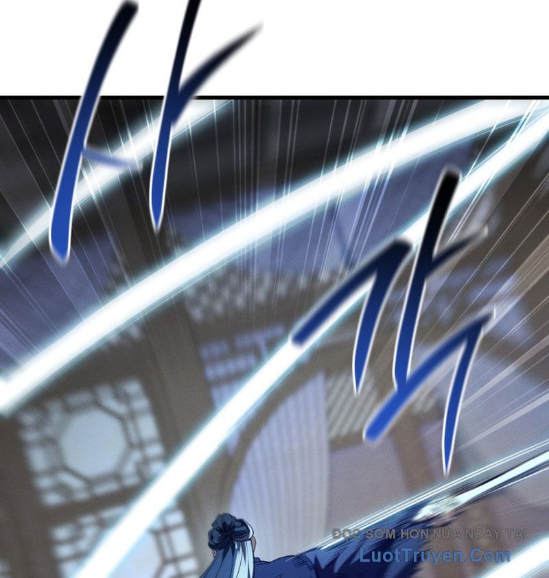 Võ Thần Tái Sinh Chapter 35 - Trang 2