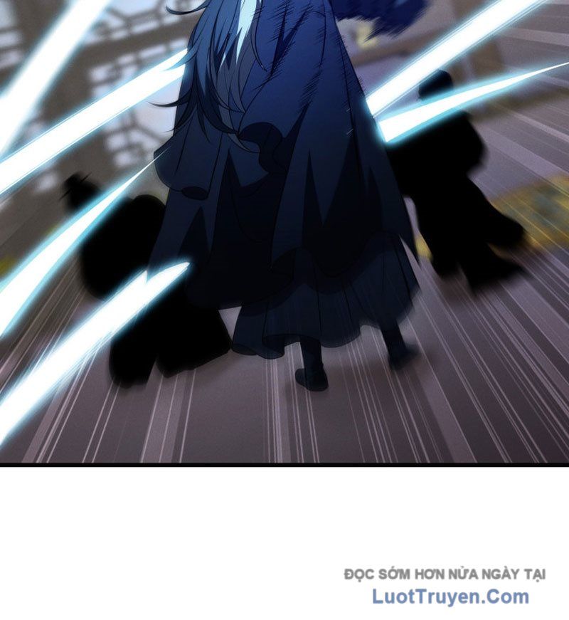 Võ Thần Tái Sinh Chapter 35 - Trang 2
