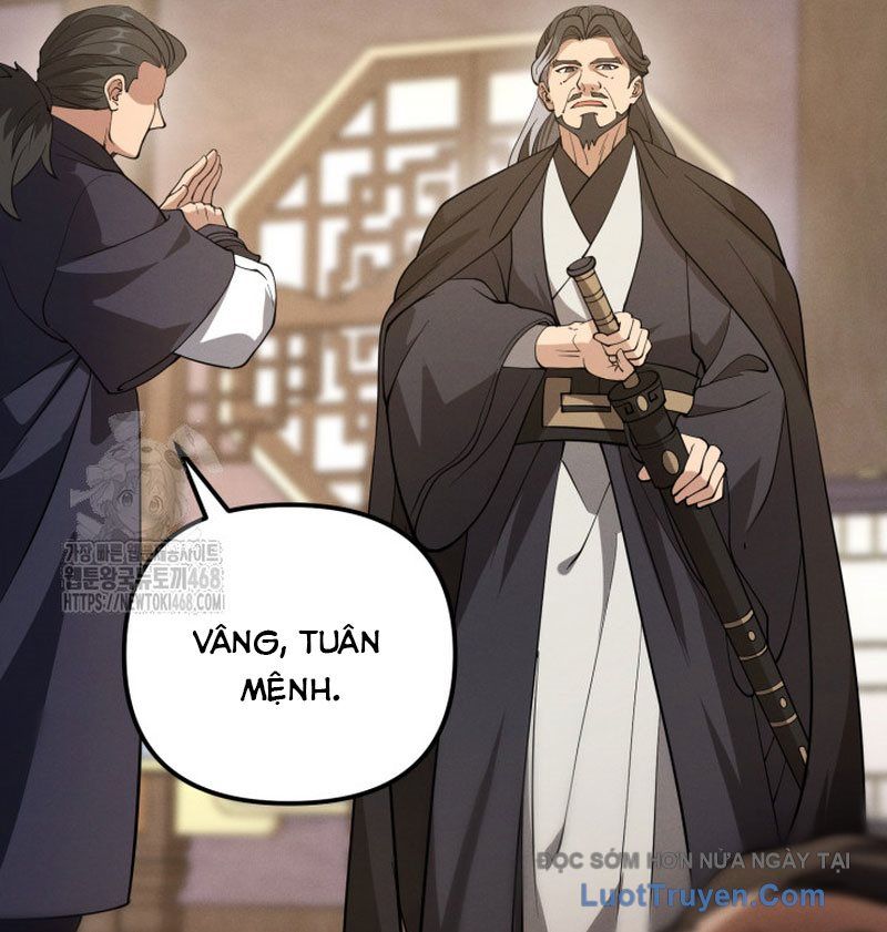 Võ Thần Tái Sinh Chapter 35 - Trang 2